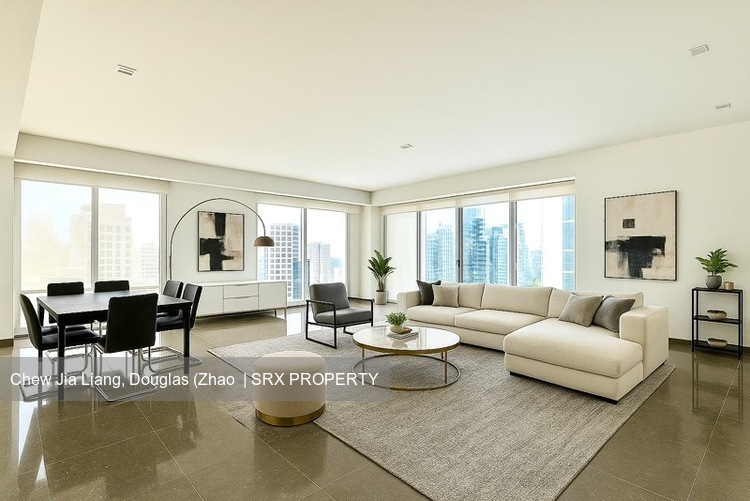 Boulevard 88 (D10), Apartment #524445451